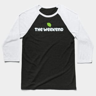 Bluey - The Weekend Baseball T-Shirt